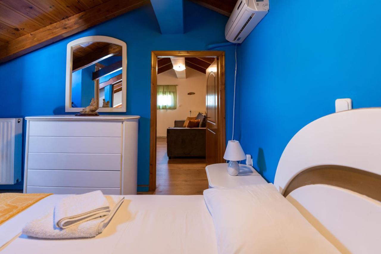 Holiday home A&s Seaside Maisonette