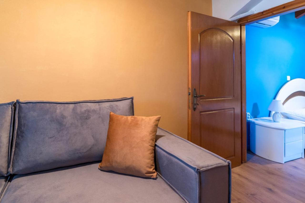 A&s Seaside Maisonette Holiday home