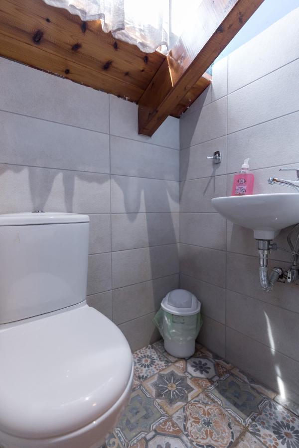 Holiday home A&s Seaside Maisonette Lixouri