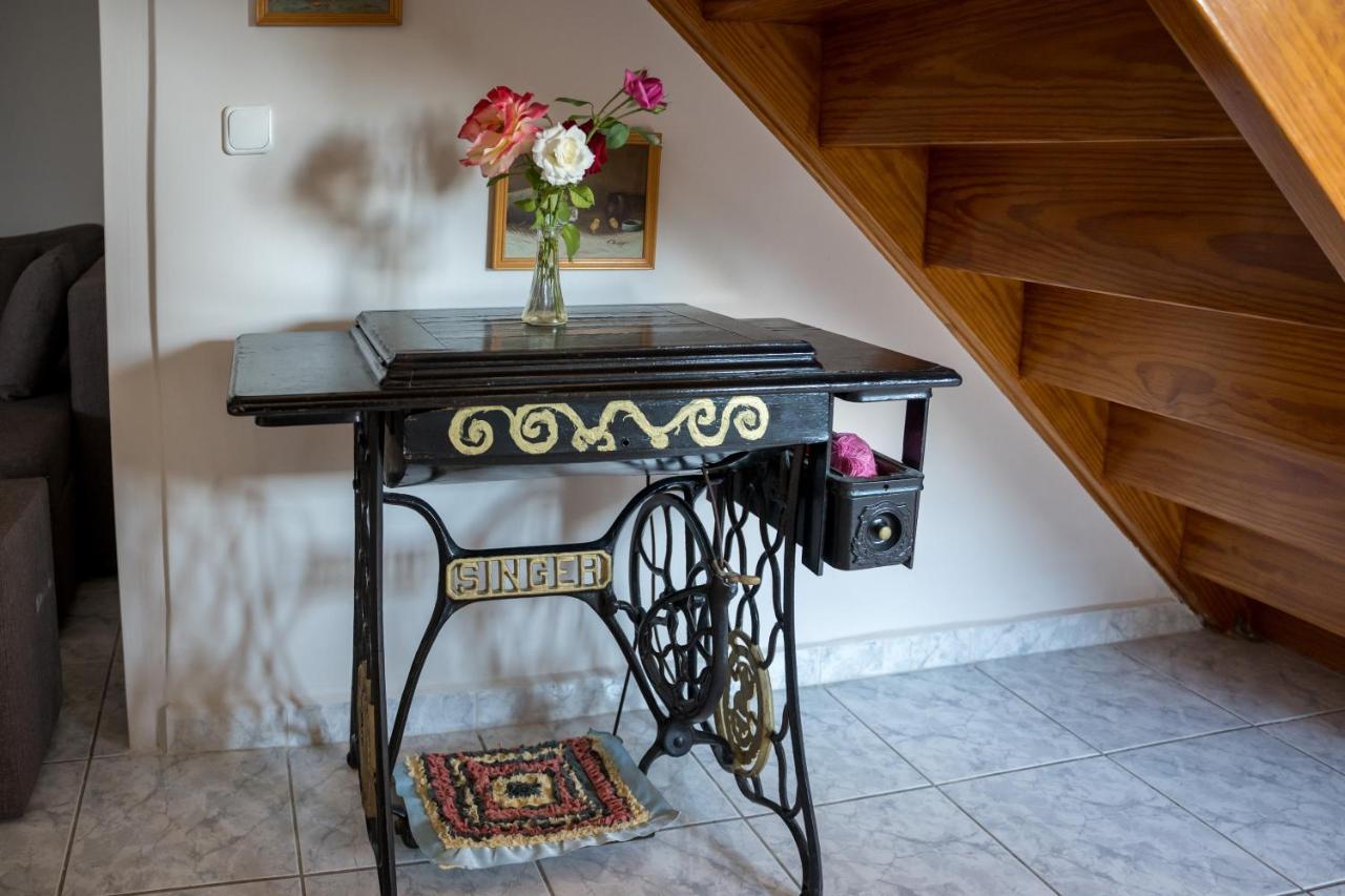 A&s Seaside Maisonette *