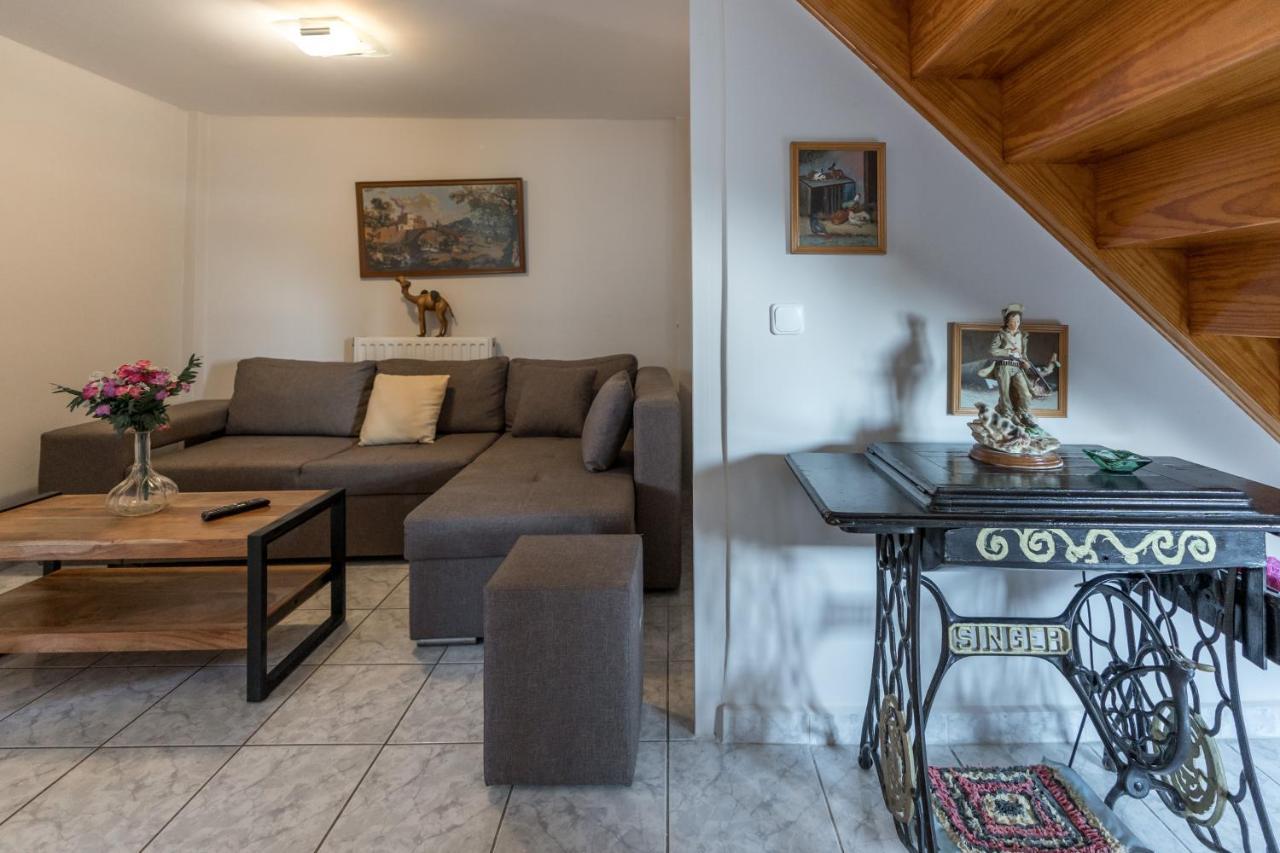 Holiday home A&s Seaside Maisonette *