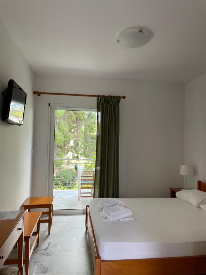Apartment Porto Assini *