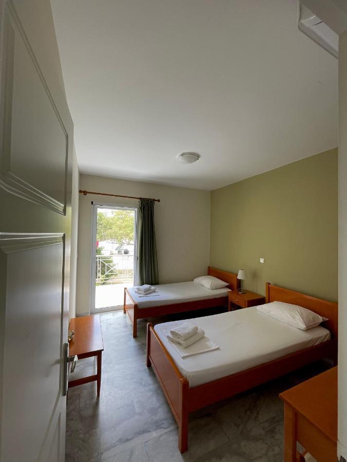 Apartment Porto Assini *