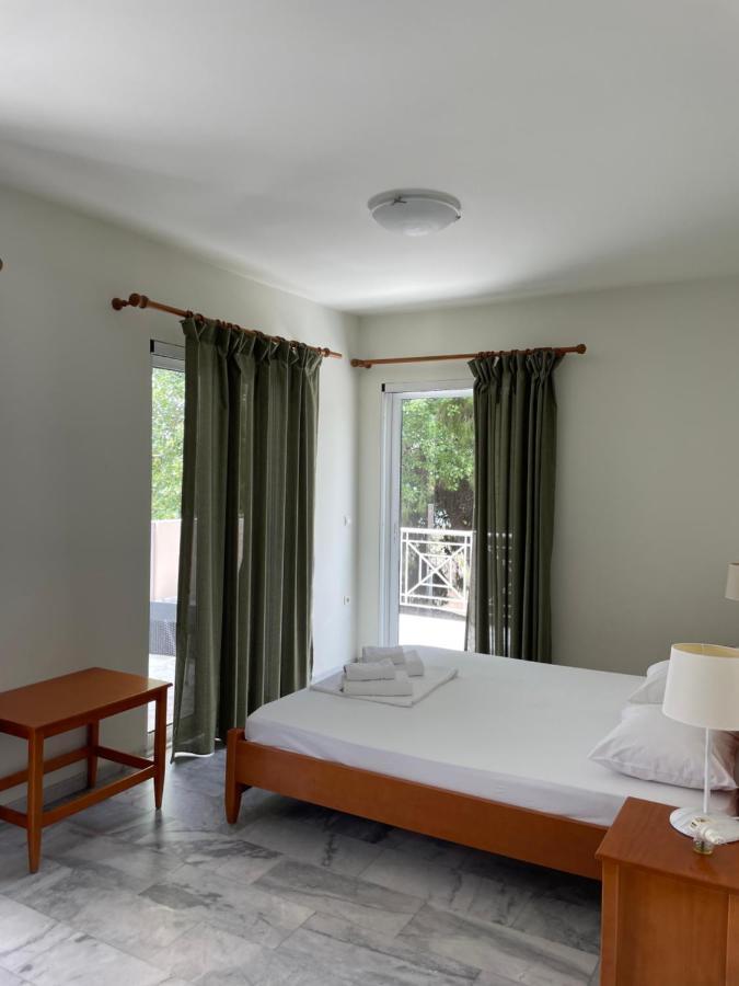 Apartment Porto Assini Tolo