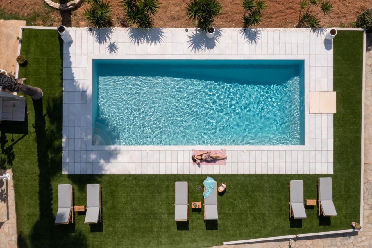 Sunrise Luxury Apartments & Suites *