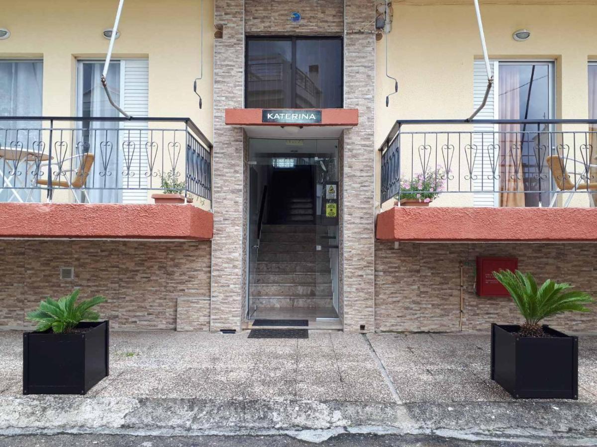 Katerina Apartment