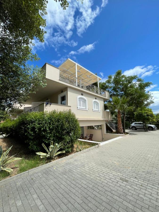 Porto Assini Apartment Tolo