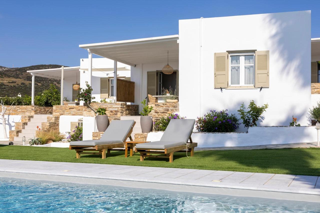 Sunrise Luxury Apartments & Suites Apartment *