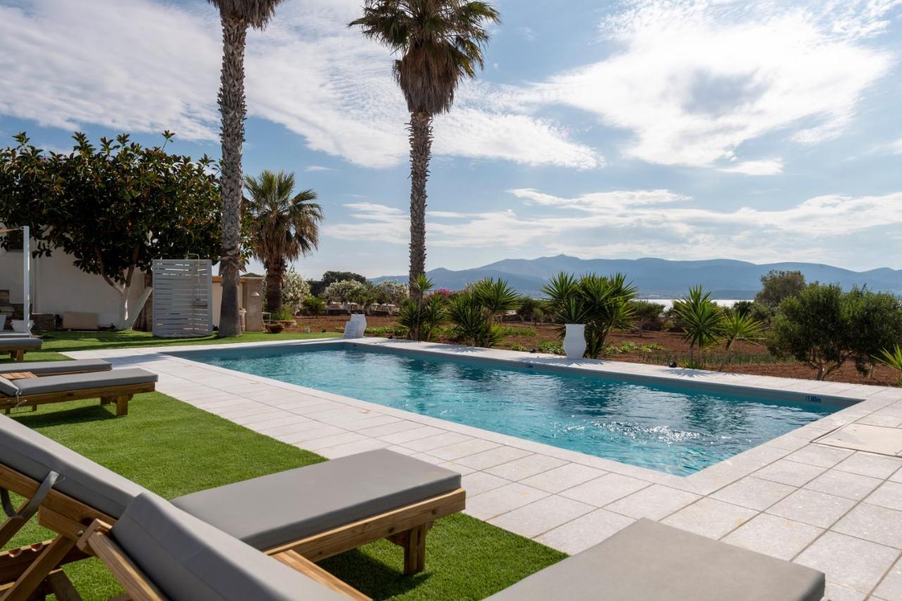 Sunrise Luxury Apartments & Suites