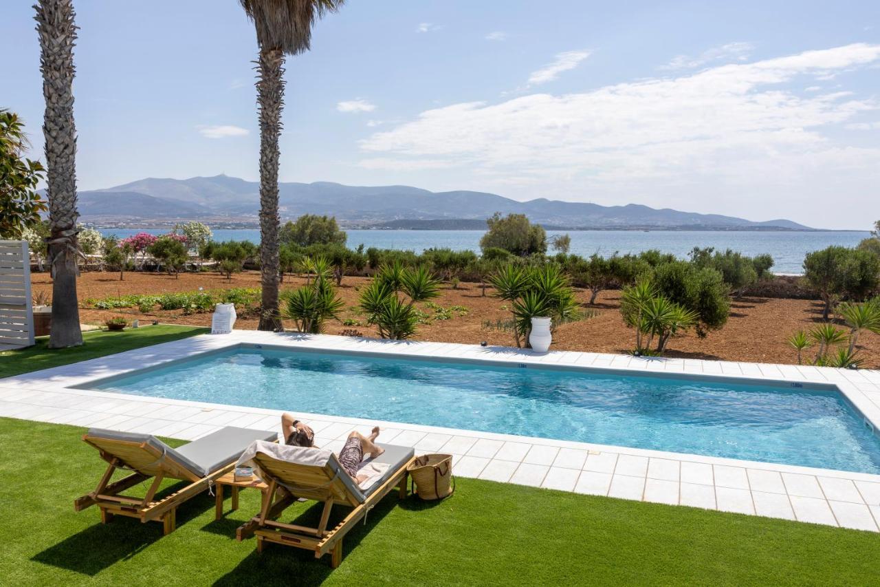 Apartment Sunrise Luxury Apartments & Suites Antiparos