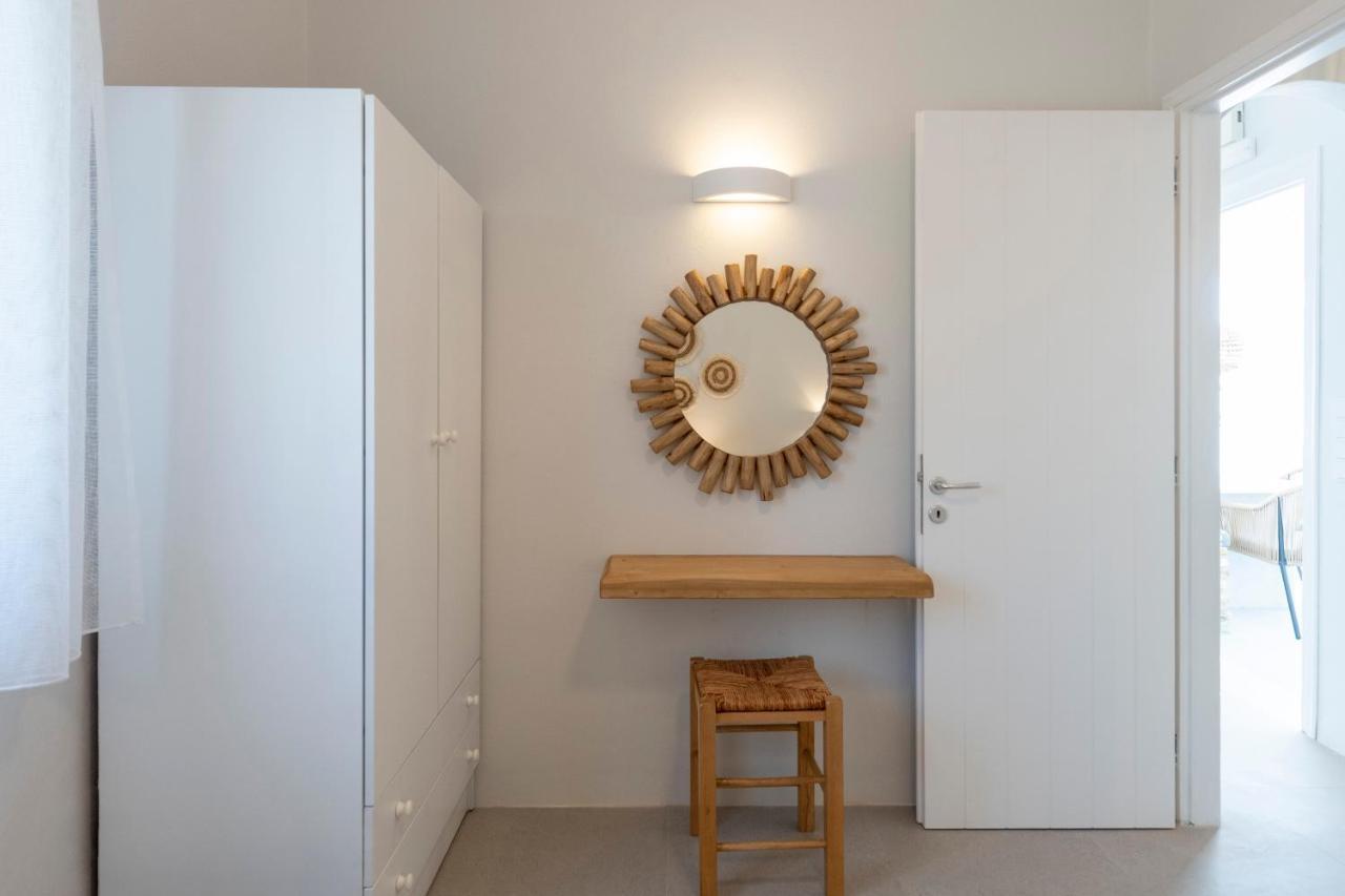 Sunrise Luxury Apartments & Suites Apartment *