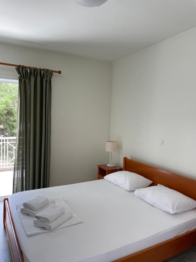 Porto Assini Apartment Tolo