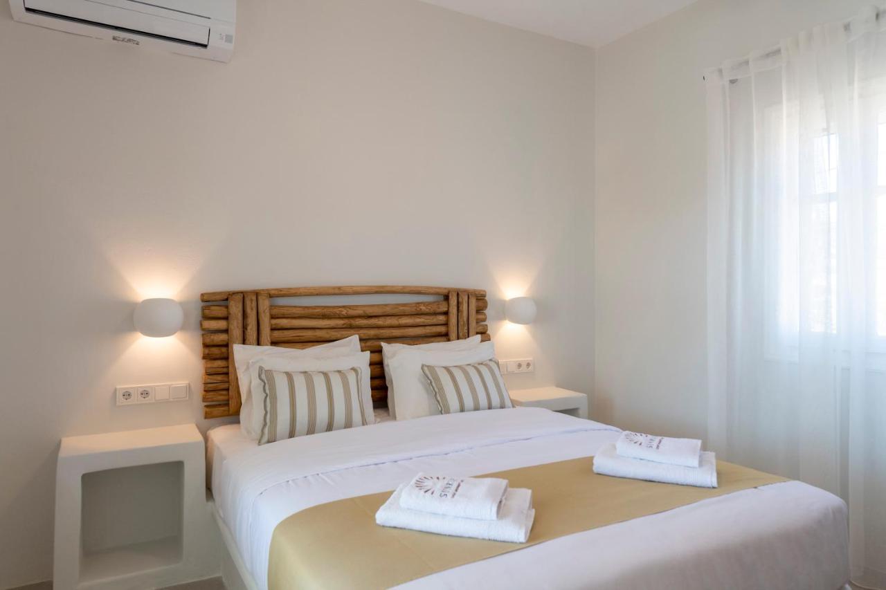Apartment Sunrise Luxury Apartments & Suites *
