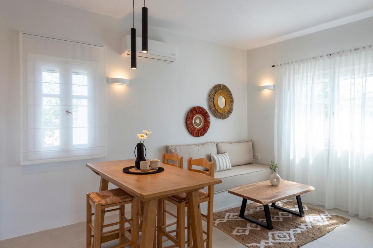 Sunrise Luxury Apartments & Suites Apartment *
