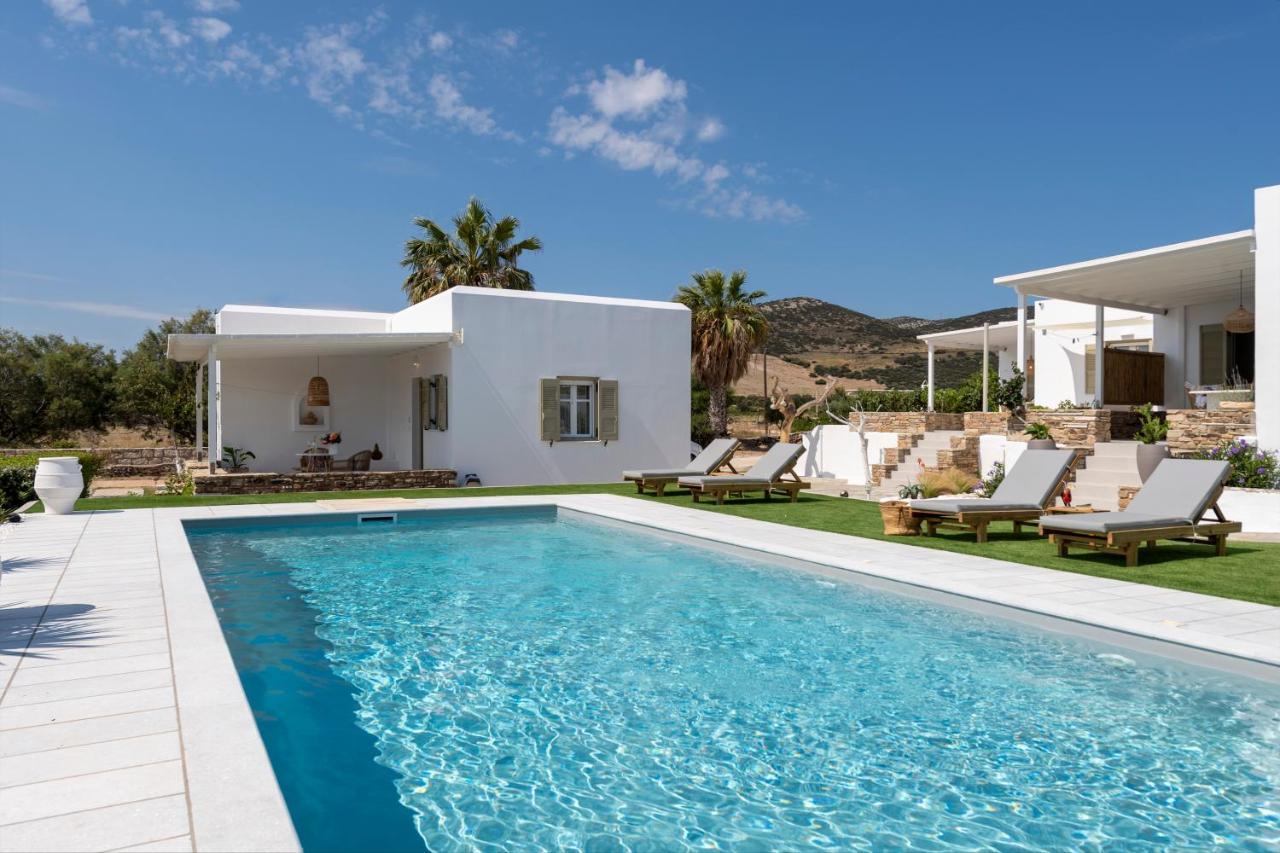 Apartment Sunrise Luxury Apartments & Suites Antiparos