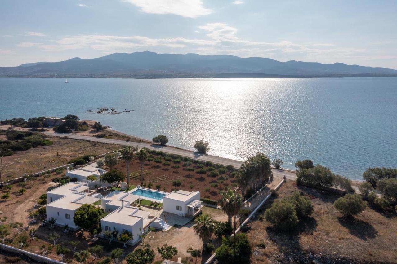 Sunrise Luxury Apartments & Suites * Antiparos