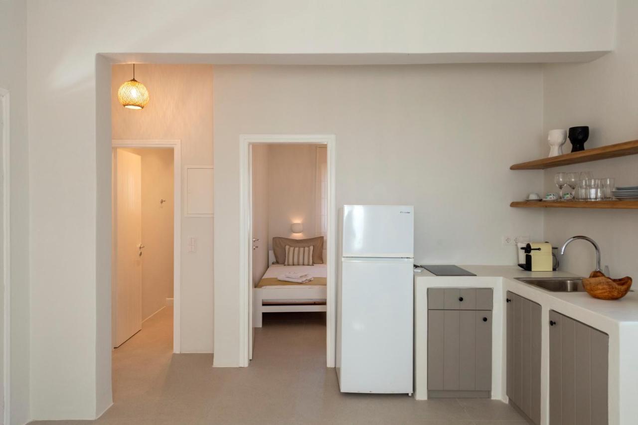 Sunrise Luxury Apartments & Suites Apartment