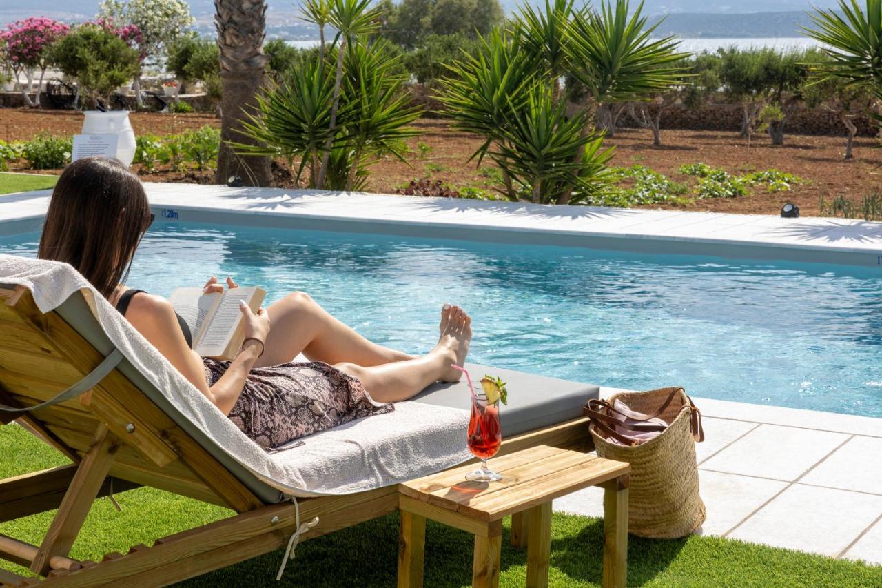 Apartment Sunrise Luxury Apartments & Suites Antiparos