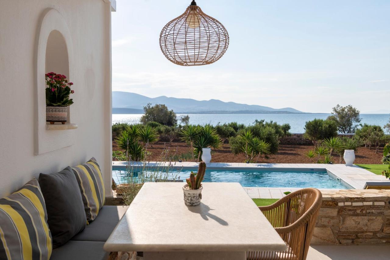 Sunrise Luxury Apartments & Suites *