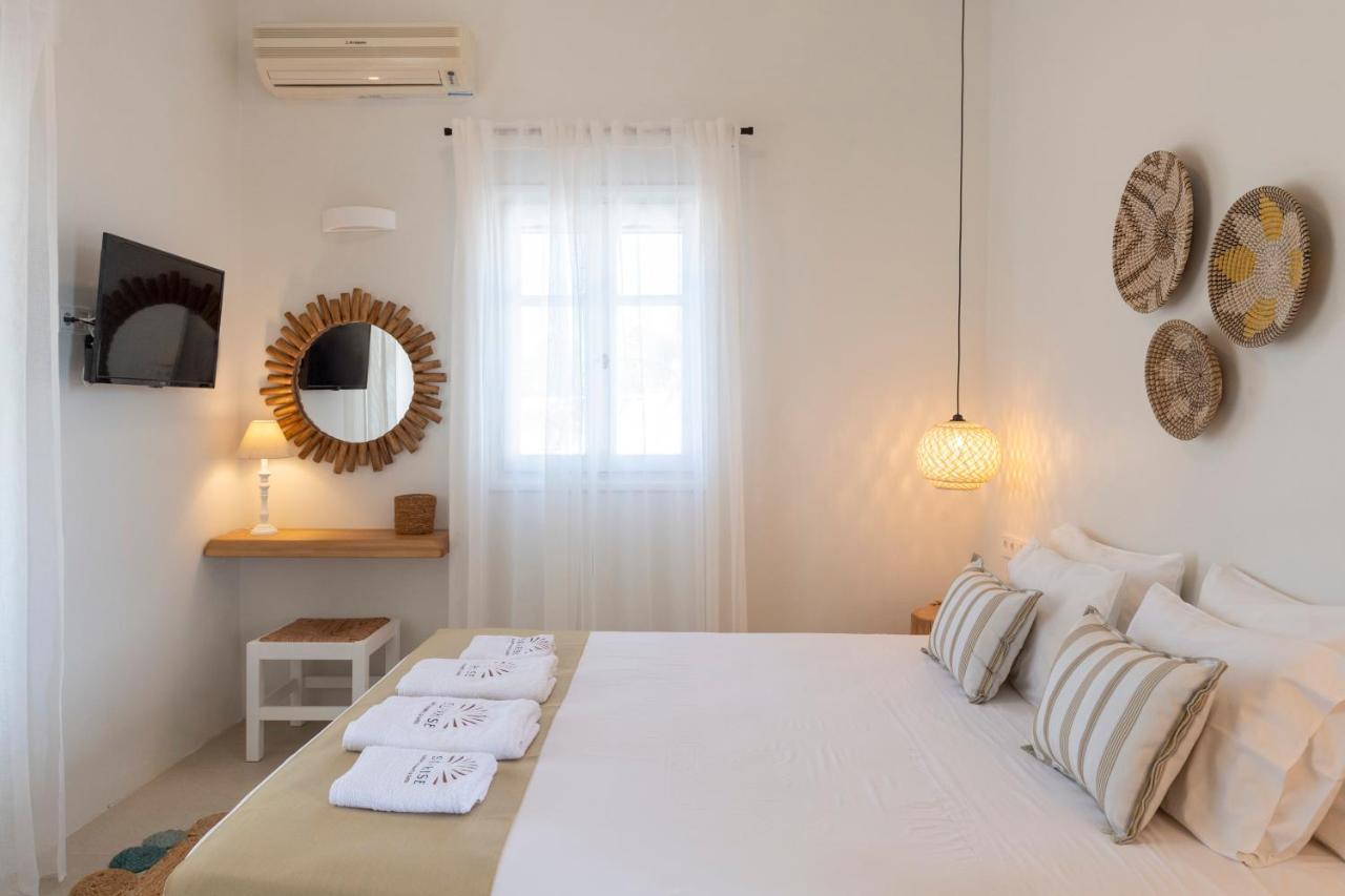 Apartment Sunrise Luxury Apartments & Suites