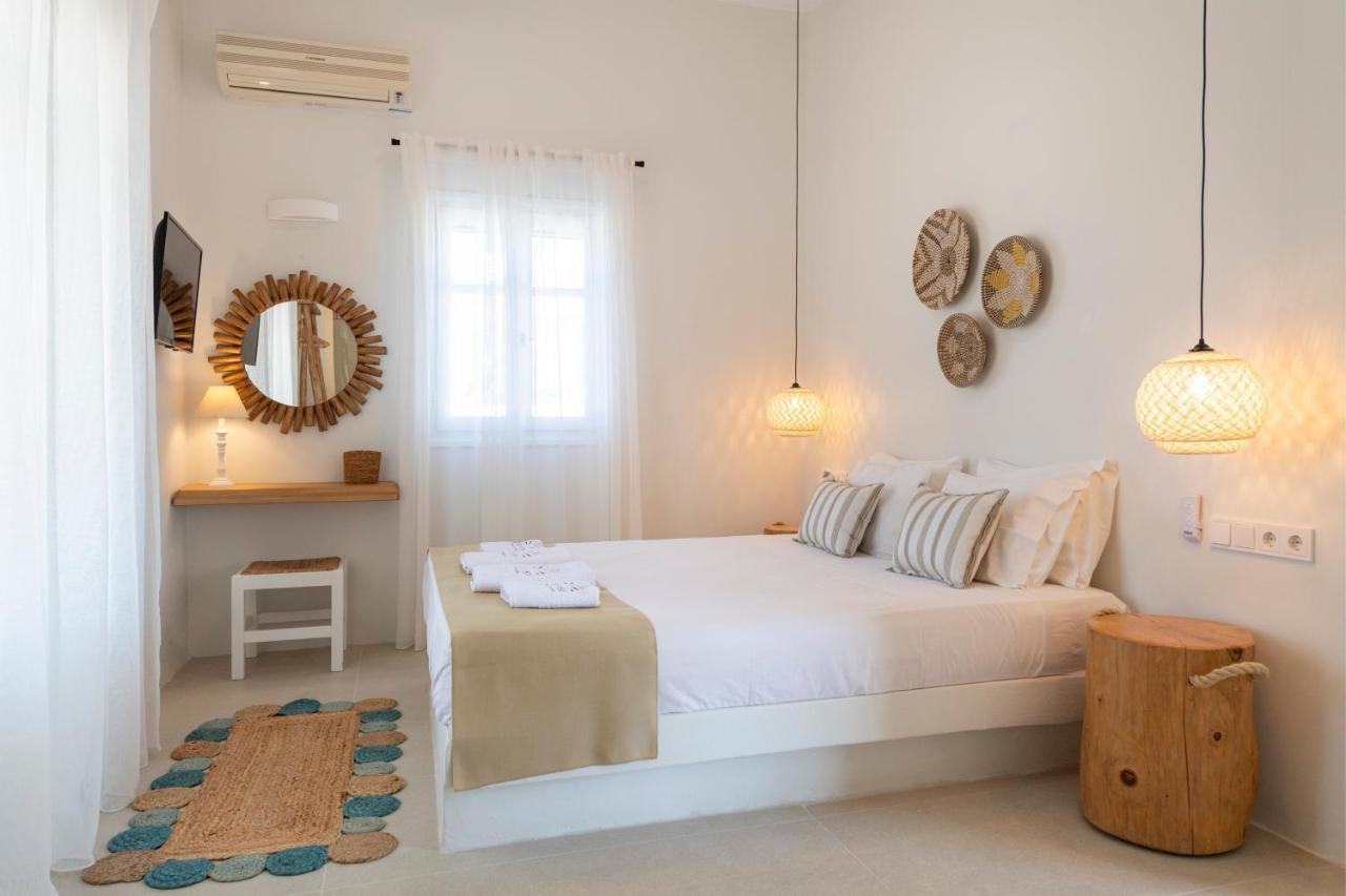 Apartment Sunrise Luxury Apartments & Suites Antiparos