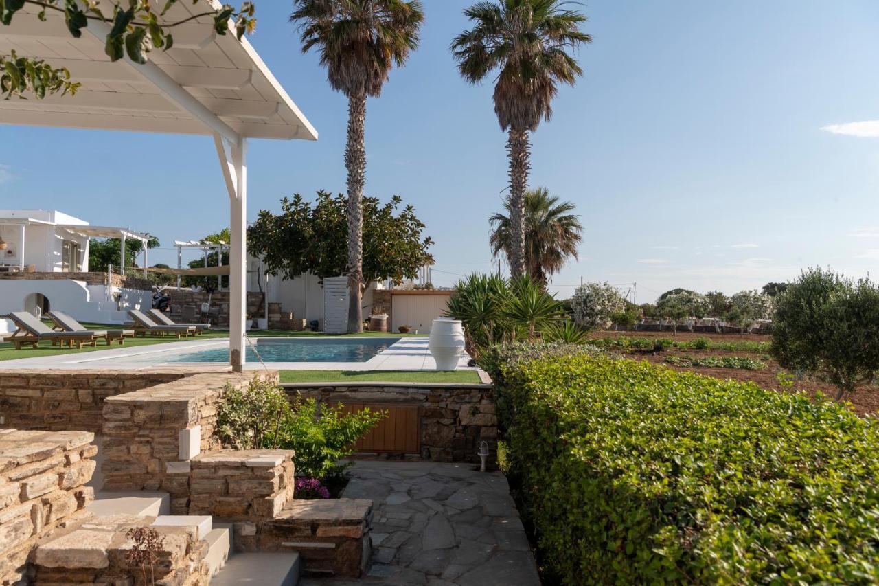 Sunrise Luxury Apartments & Suites
