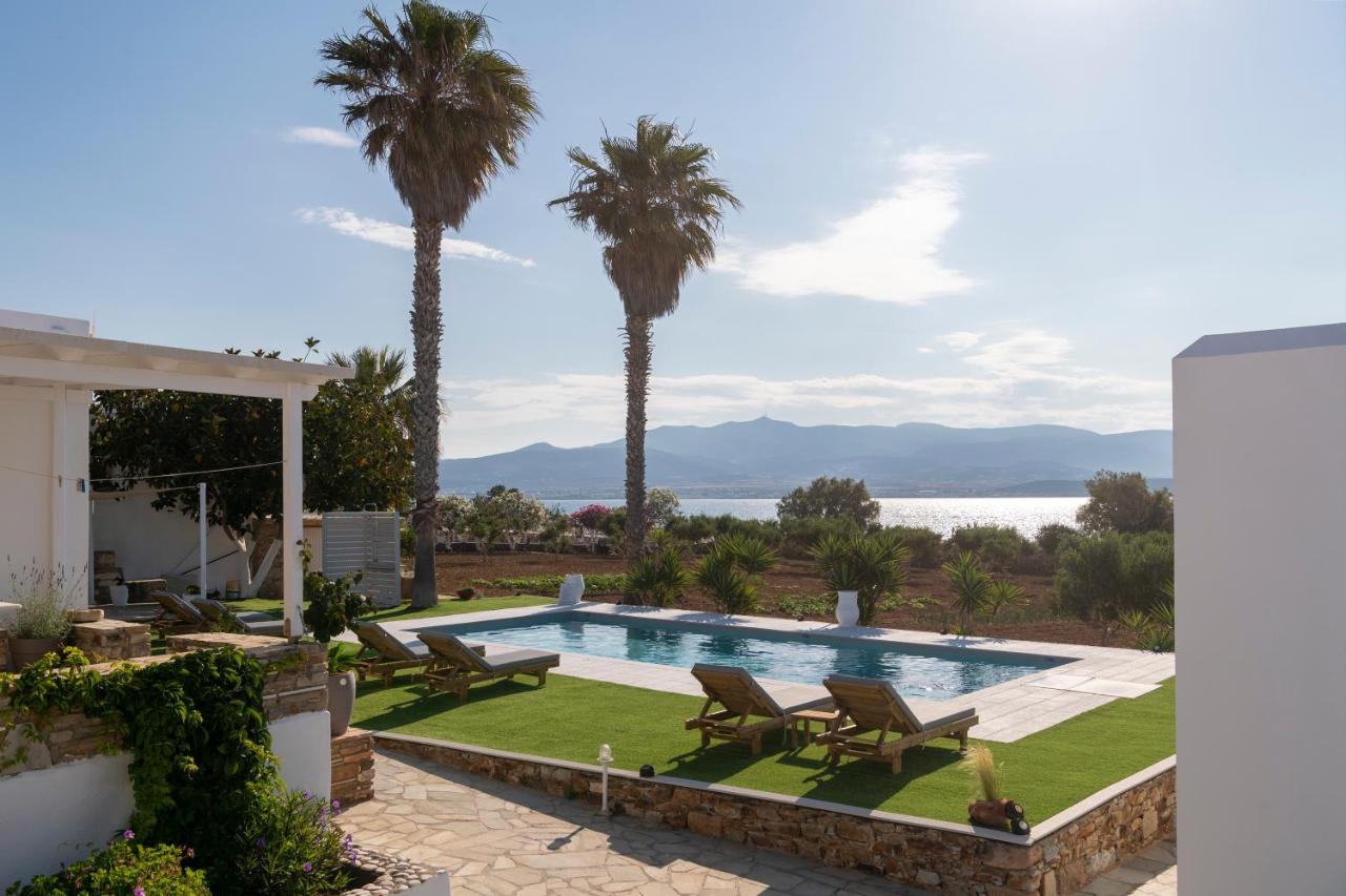 Sunrise Luxury Apartments & Suites