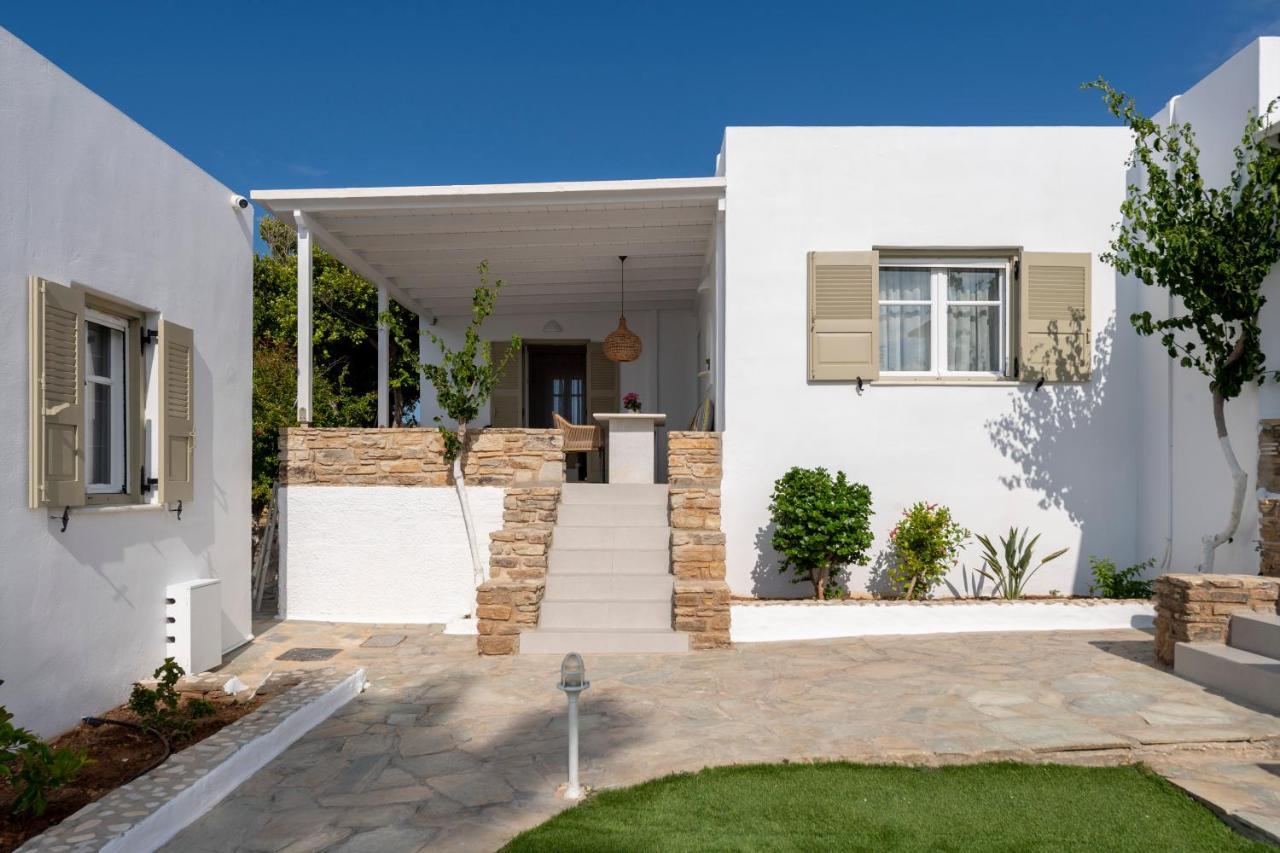 Sunrise Luxury Apartments & Suites * Antiparos