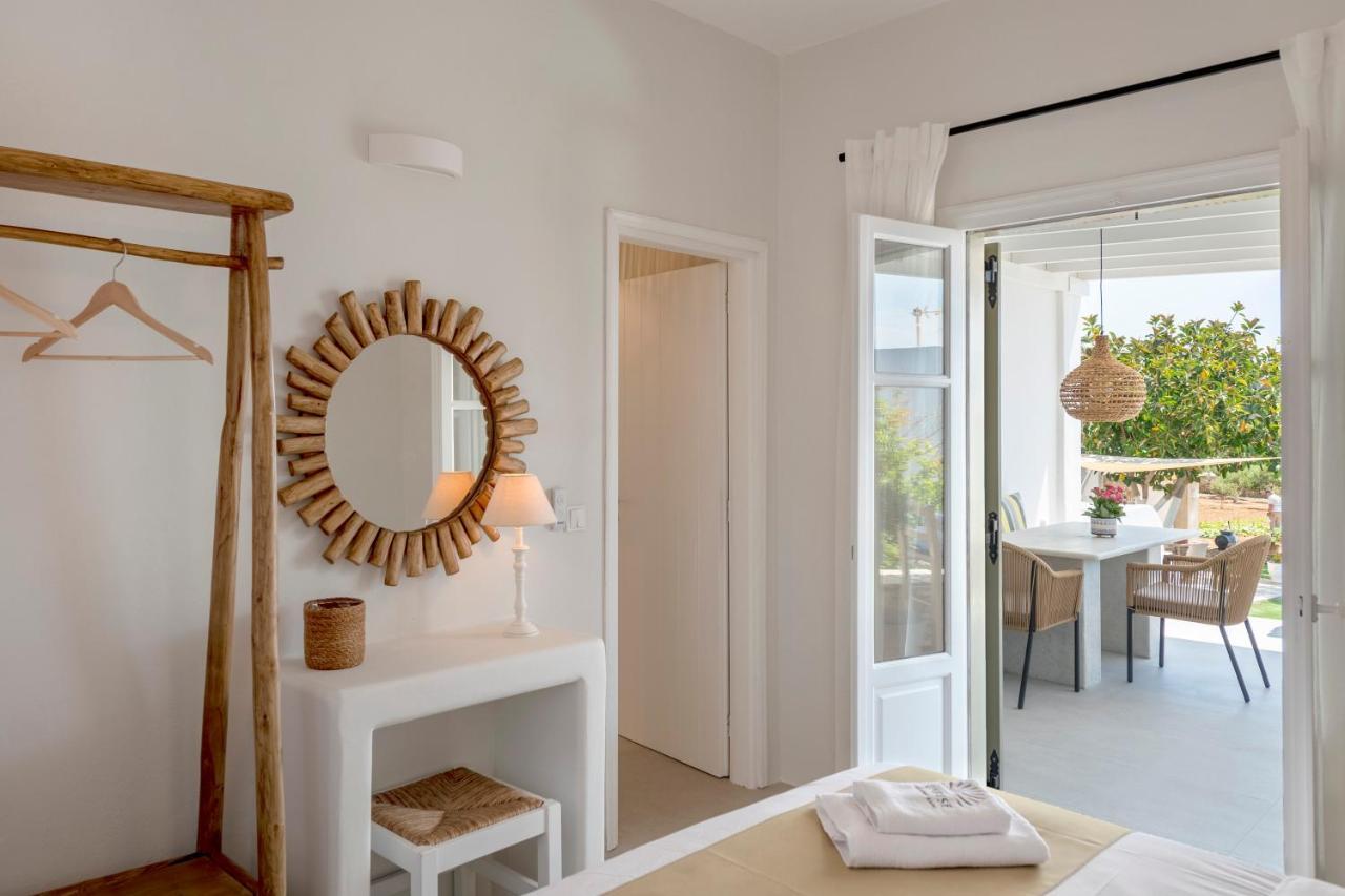 Sunrise Luxury Apartments & Suites Apartment