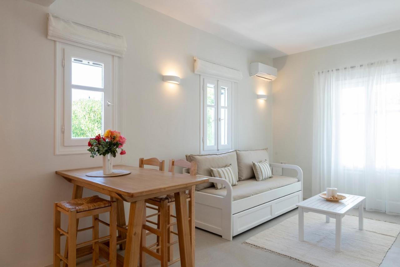 Sunrise Luxury Apartments & Suites