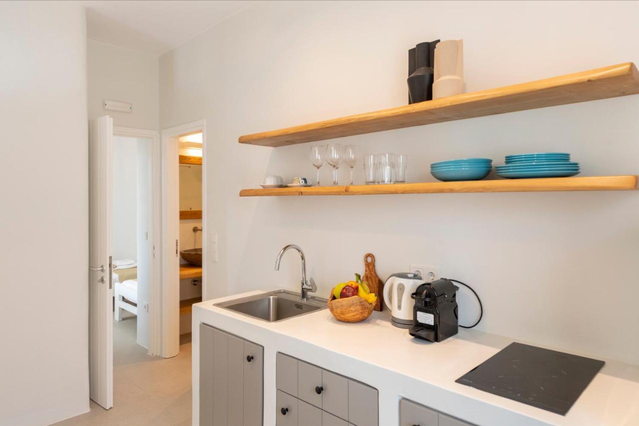 Sunrise Luxury Apartments & Suites Apartment