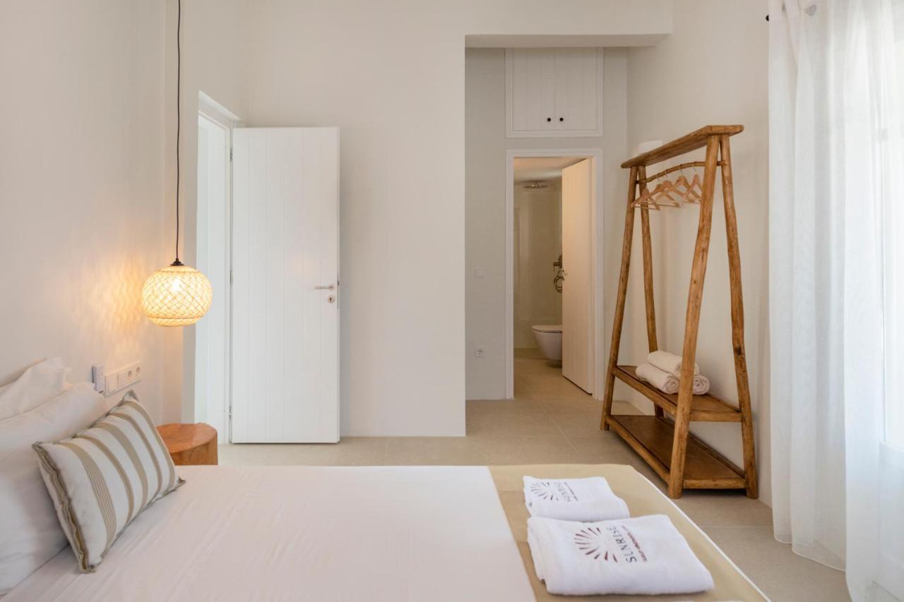 Apartment Sunrise Luxury Apartments & Suites