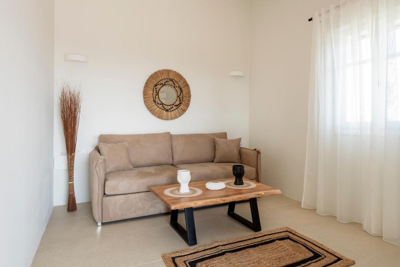 Sunrise Luxury Apartments & Suites * Antiparos