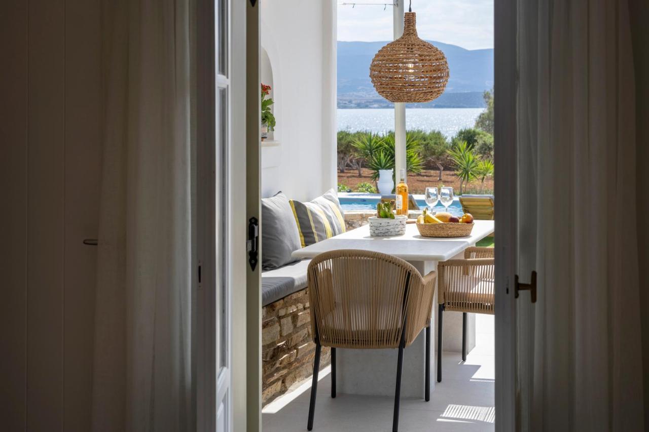Sunrise Luxury Apartments & Suites Apartment
