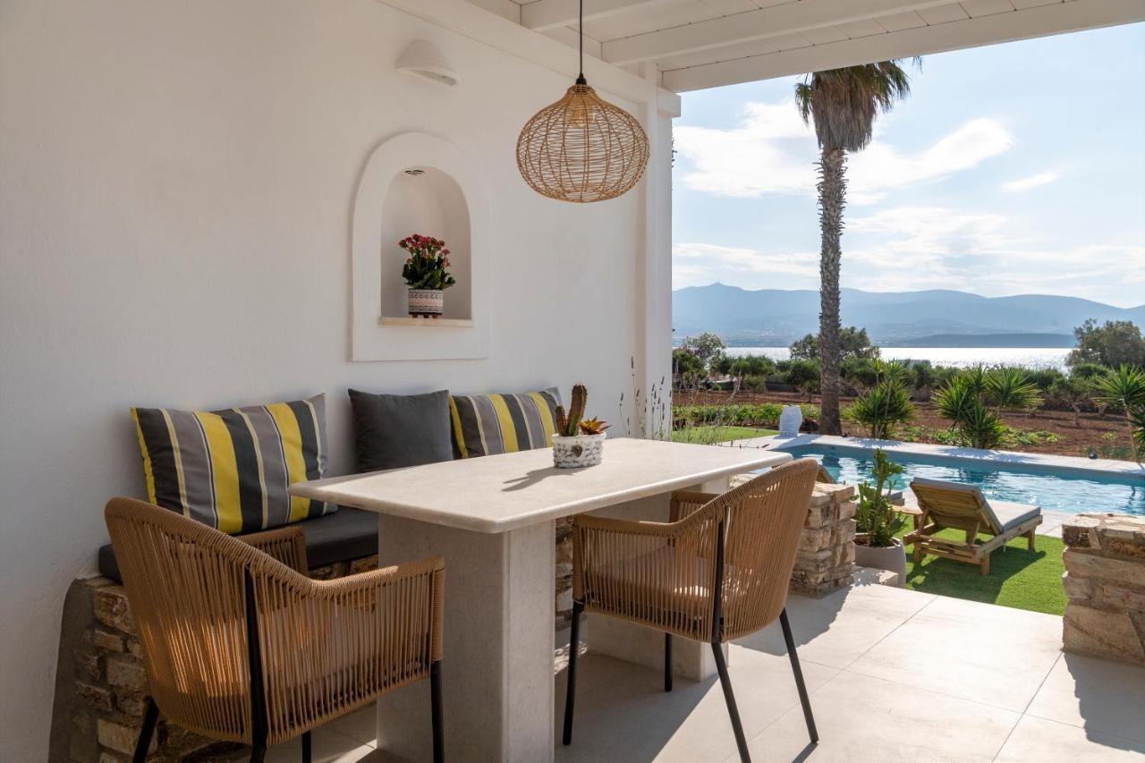Sunrise Luxury Apartments & Suites