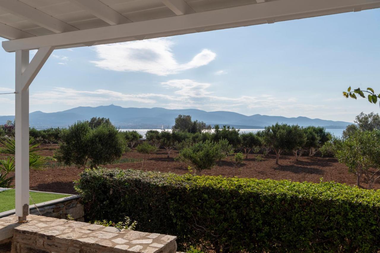 Sunrise Luxury Apartments & Suites Apartment Antiparos