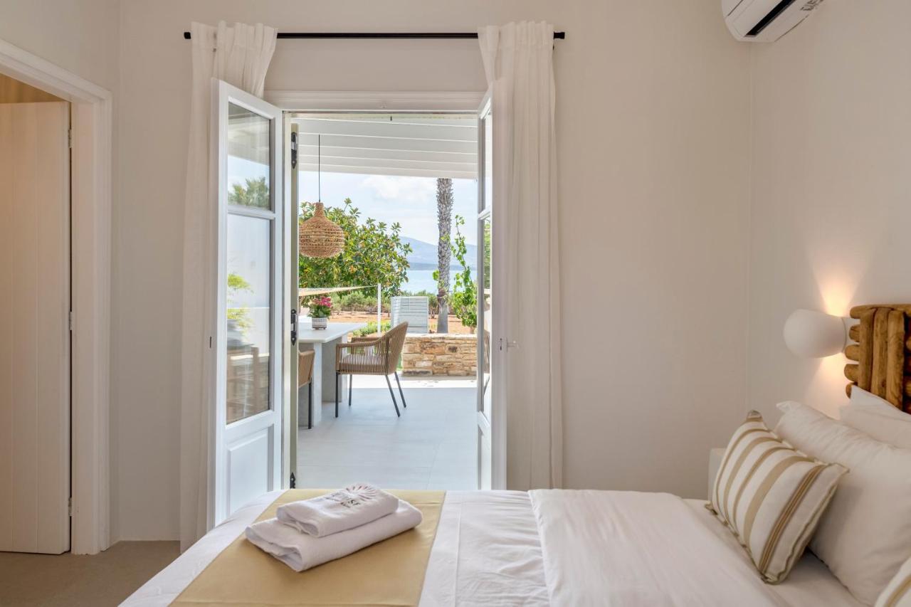 Apartment Sunrise Luxury Apartments & Suites *