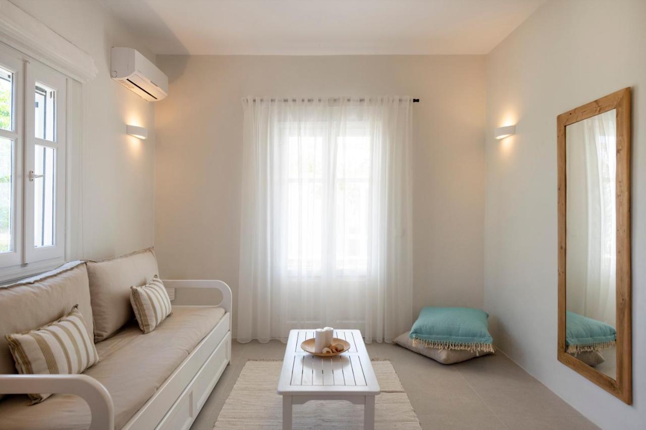 Apartment Sunrise Luxury Apartments & Suites Antiparos