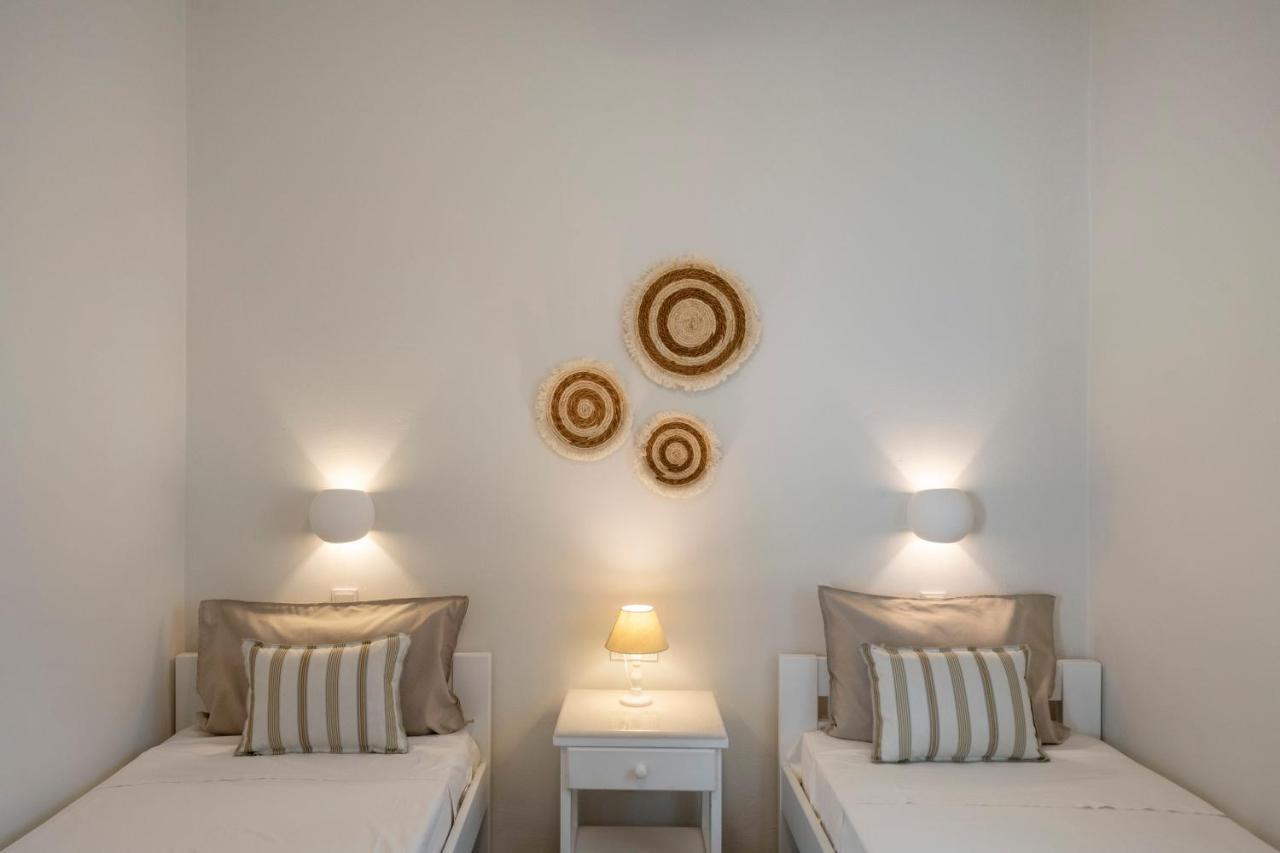 Sunrise Luxury Apartments & Suites *