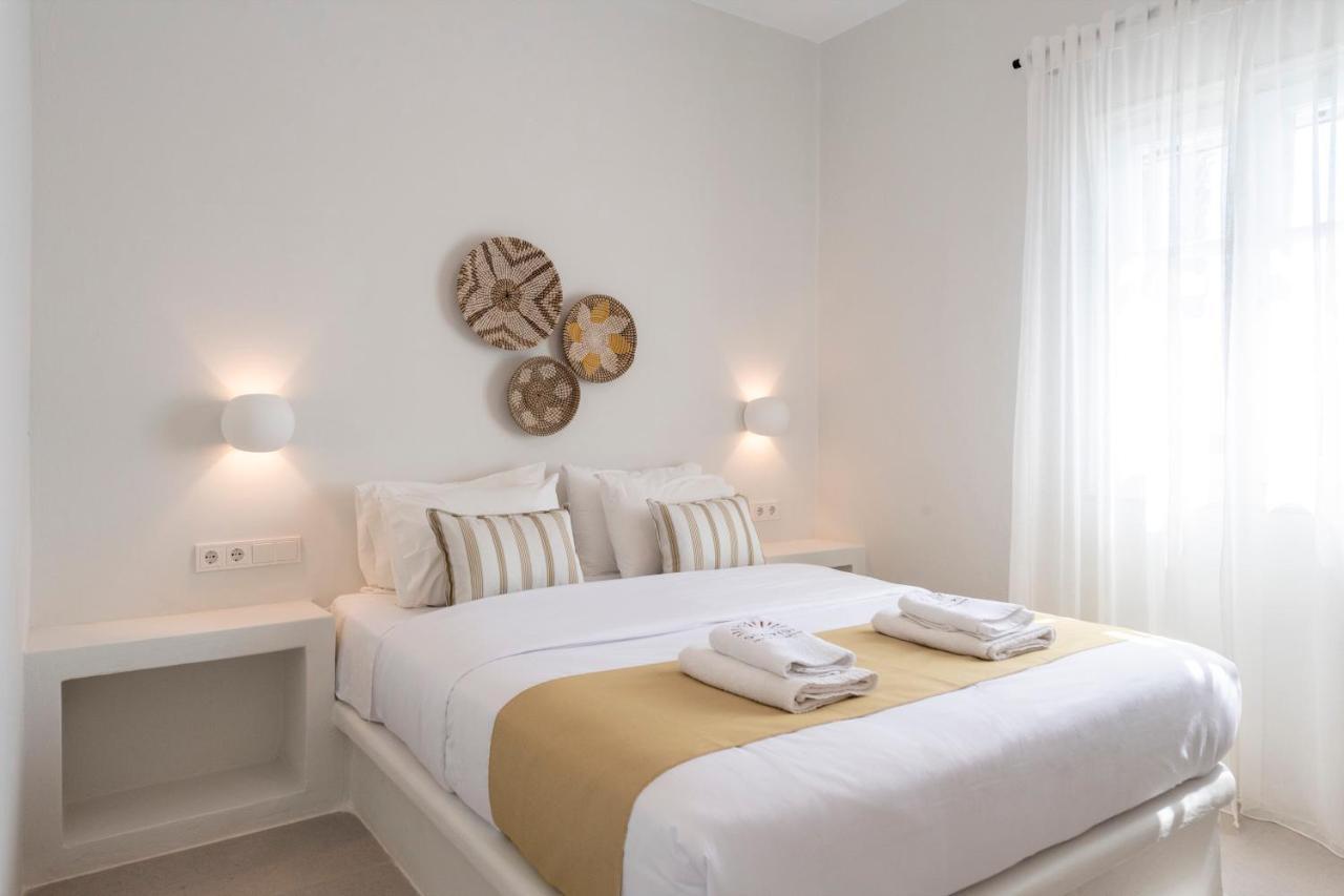 Apartment Sunrise Luxury Apartments & Suites