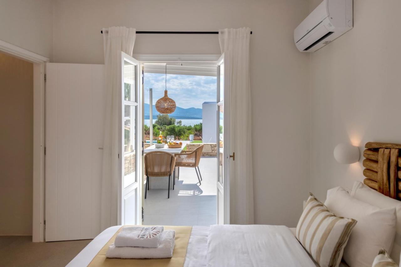 Apartment Sunrise Luxury Apartments & Suites Antiparos