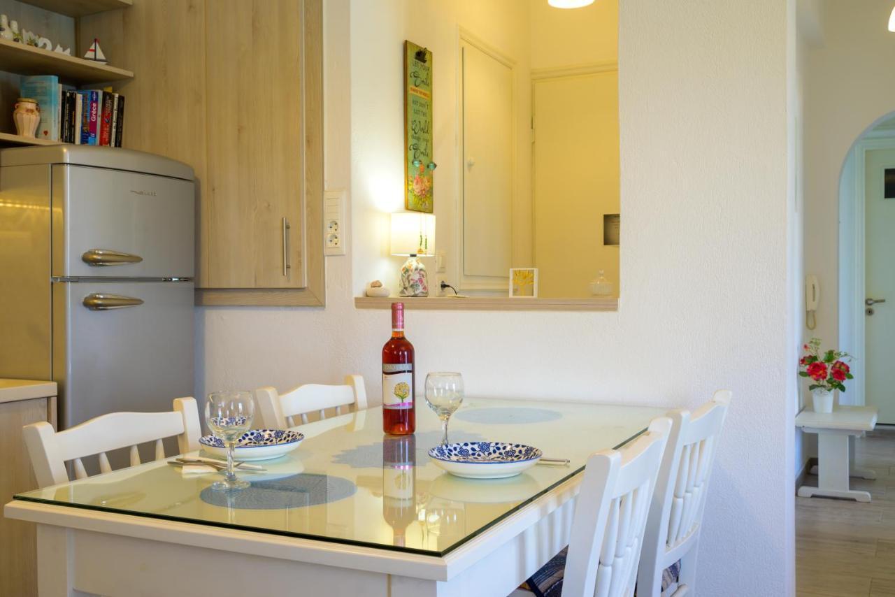 Apartment Marilena Seaside House
