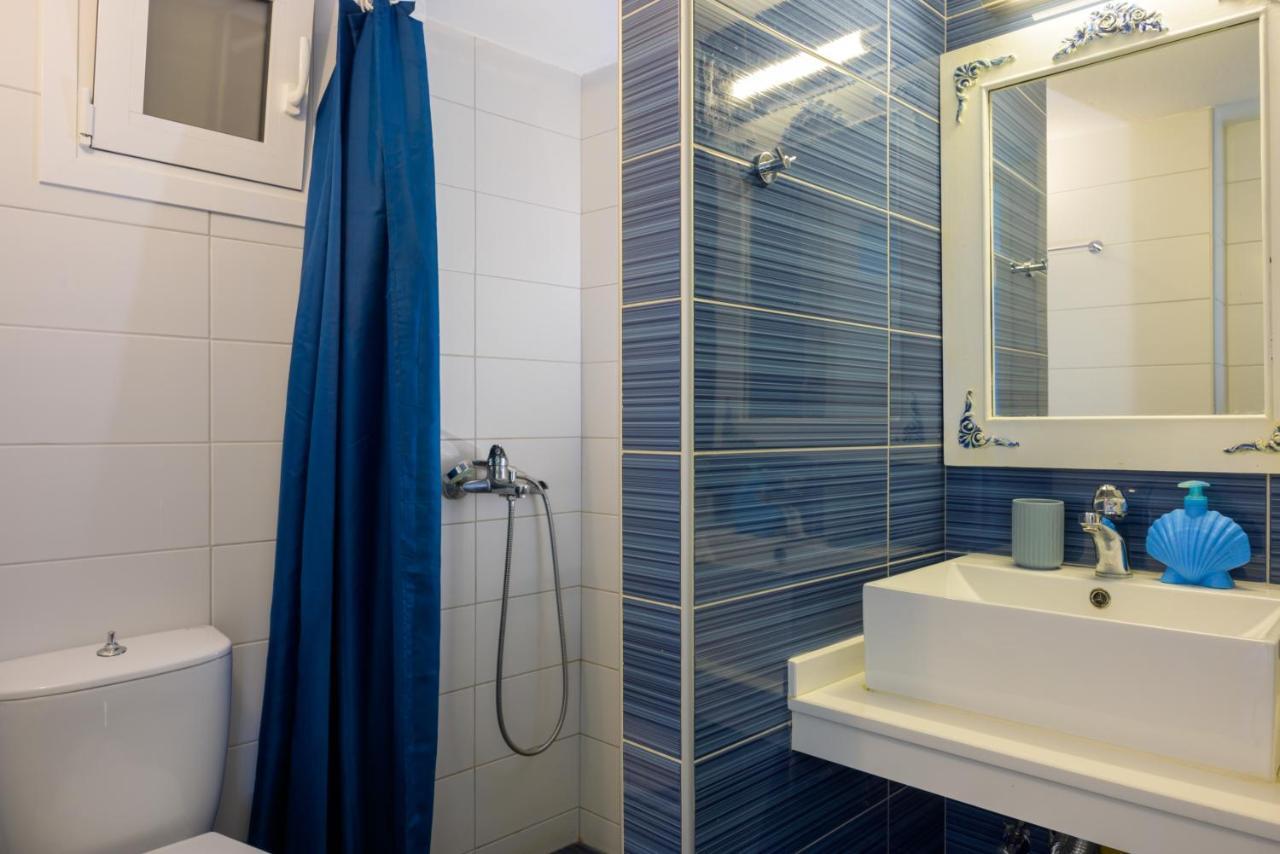 Marilena Seaside House Apartment *