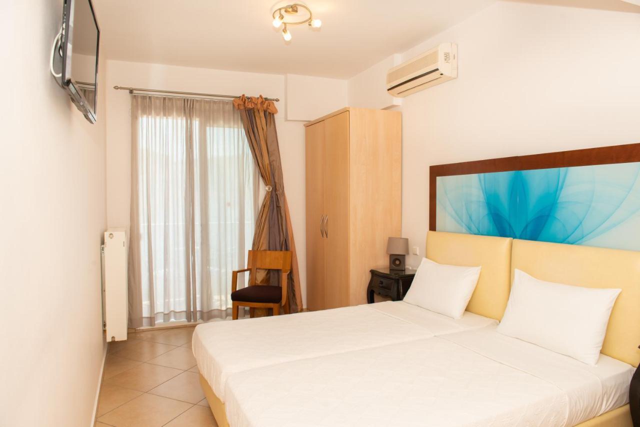 Lido Hotel Limenas (Thasos)