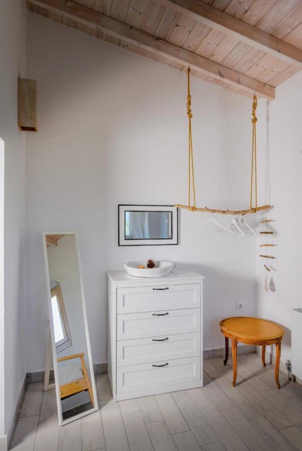 Kladi Holiday home Nikiti (Sithonia)
