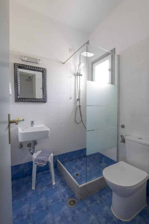 Hotel Summer Shades Hotel - Ex Arkoulis Naousa (Paros)