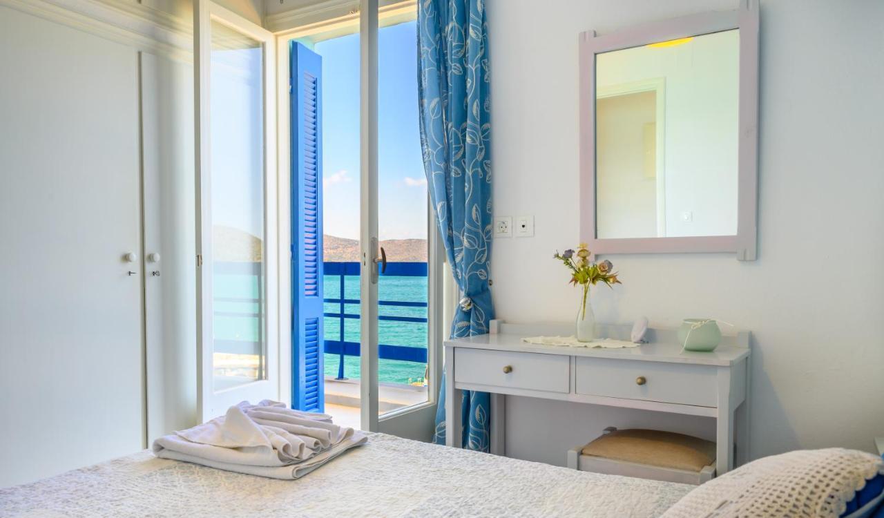 Apartment Marilena Seaside House *