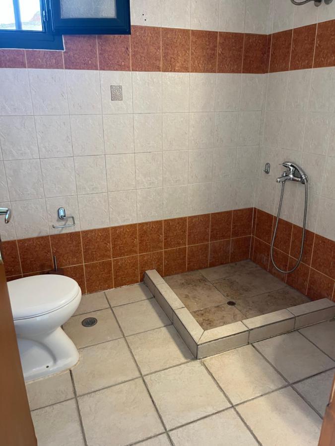 Foteini's Kefallonia Apartment Lixouri