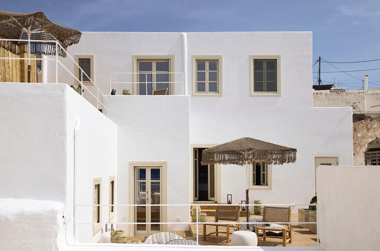 Niove Milos Plaka (Milos)