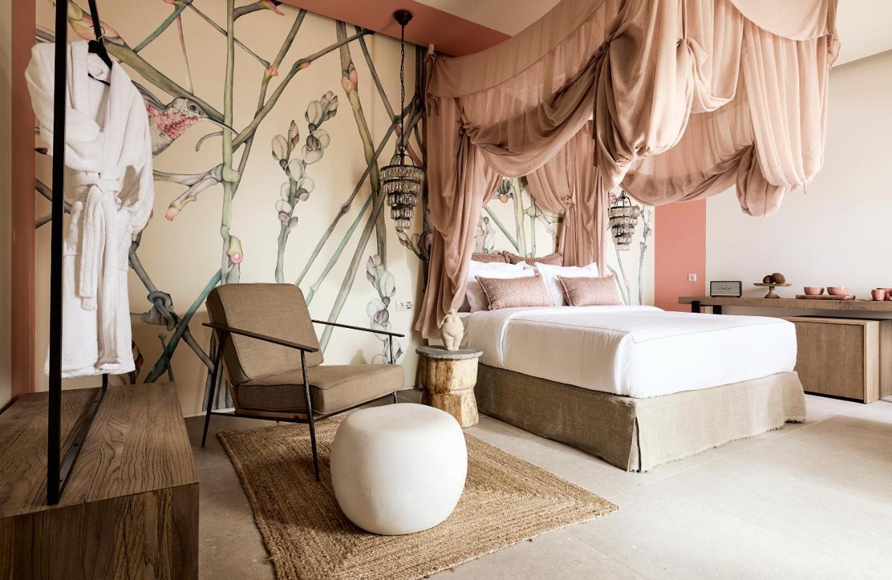 Inn Niove Milos Plaka (Milos)
